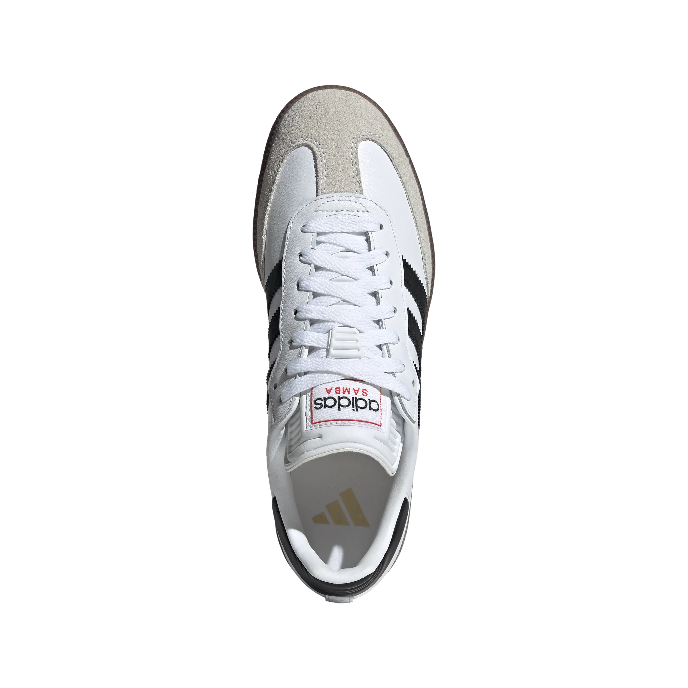 Samba Indoor Football Boots (IH6001)