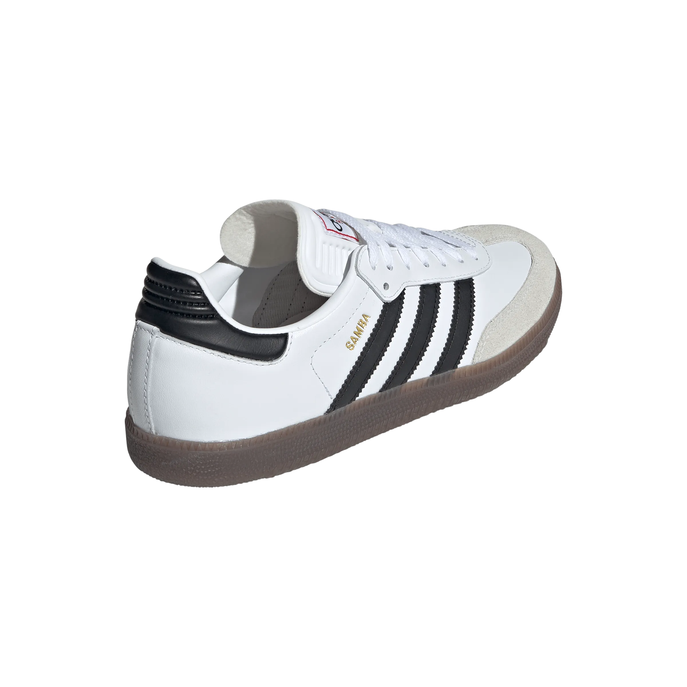 Samba Indoor Football Boots (IH6001)