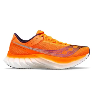 Saucony Endorphin Pro 4 Mens | Viziorange