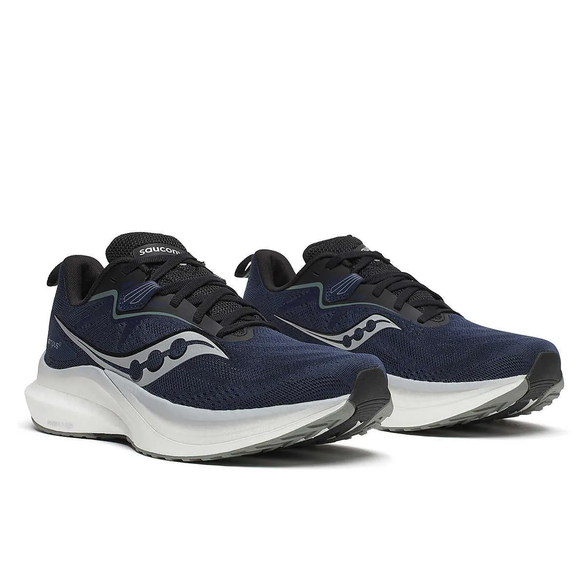 Saucony Men’s Tempus 2 Running Shoes