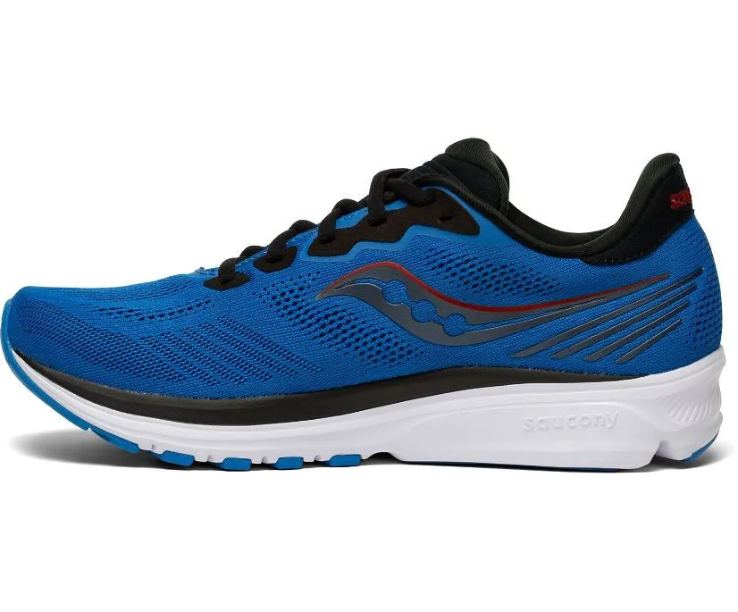 Saucony Ride 14 Mens Running Shoes