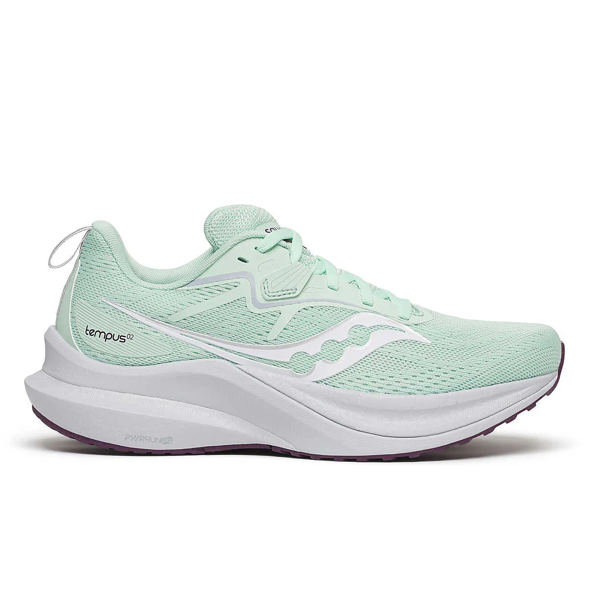 Saucony Tempus 2 Womens Running Shoes