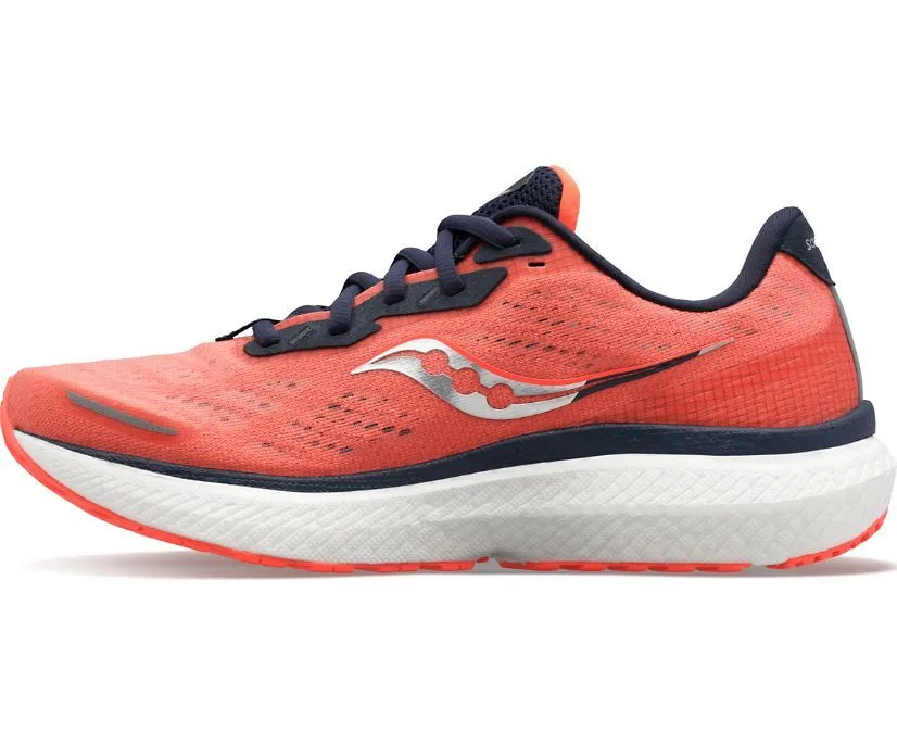 Saucony Triumph 19 Womens Running Shoes