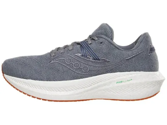 Saucony | Triumph RFG | Men's | Navy