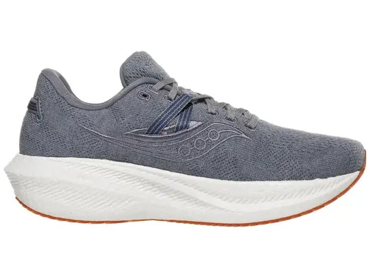 Saucony | Triumph RFG | Men's | Navy