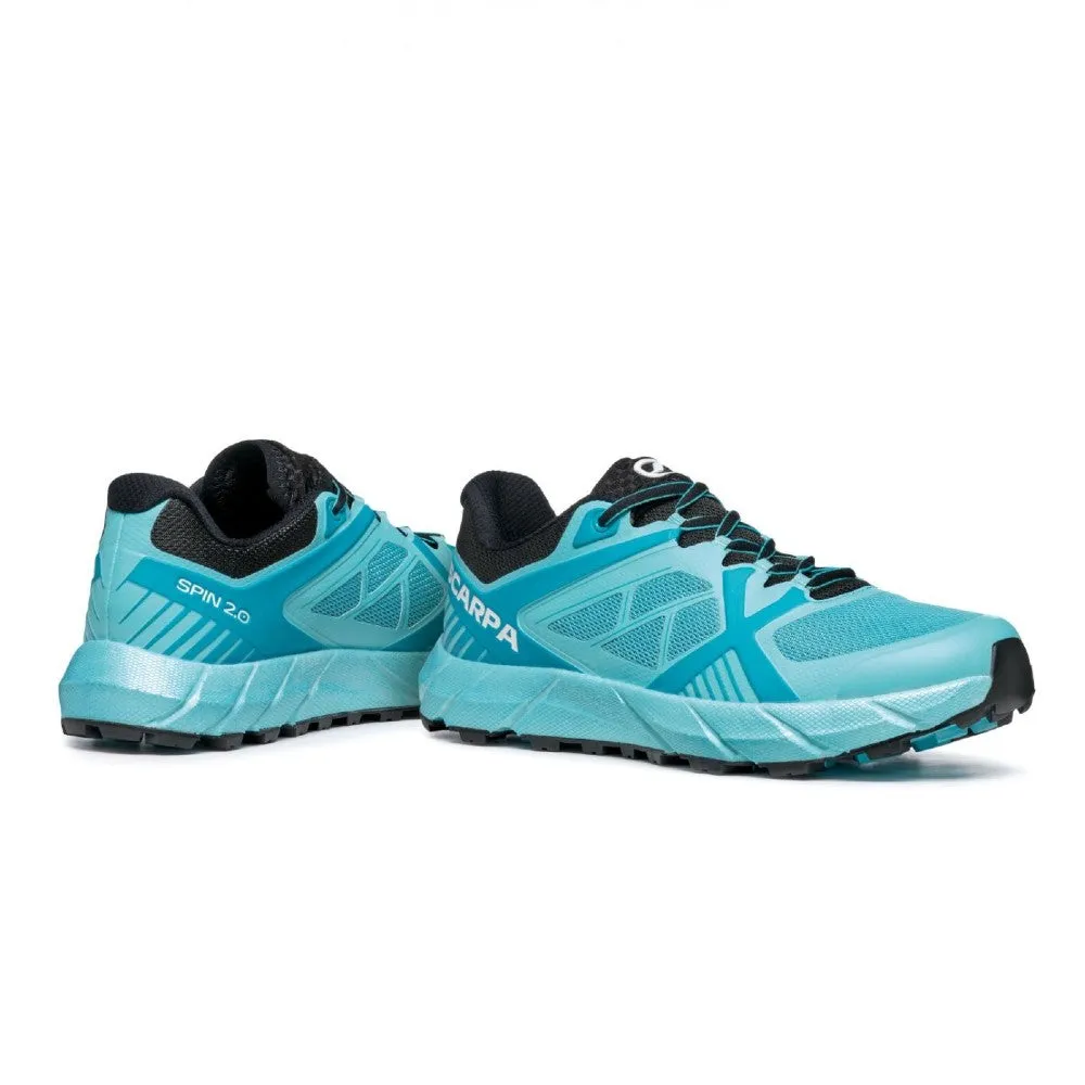 Scarpa Spin 2.0 - Women's