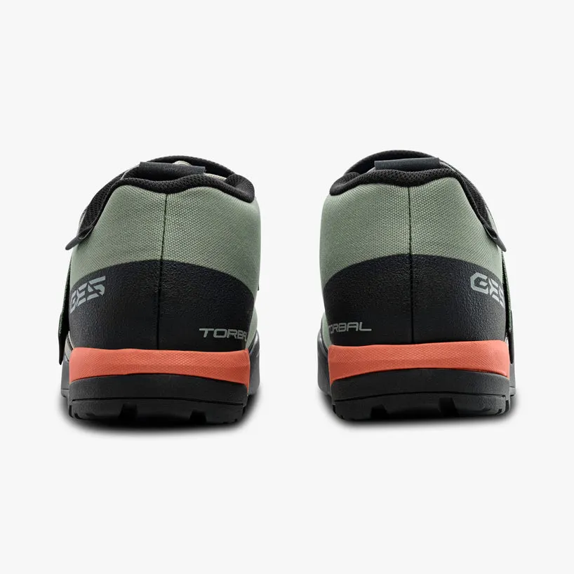 SH-GE500 Men's Mountain Bike Shoes