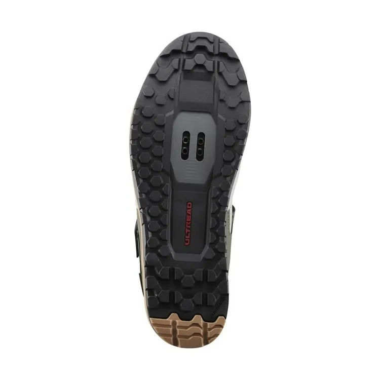 Shimano GE700 SPD MTB Shoes