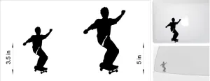 Skateboard Sticker Decal #12003