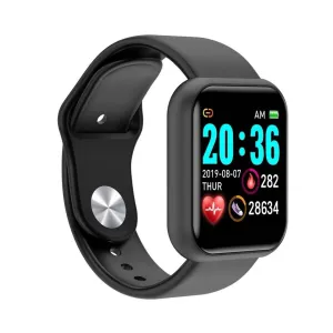 Smart Bracelet Smart Bracelet Student Men and Women Sports Bluetooth Watch