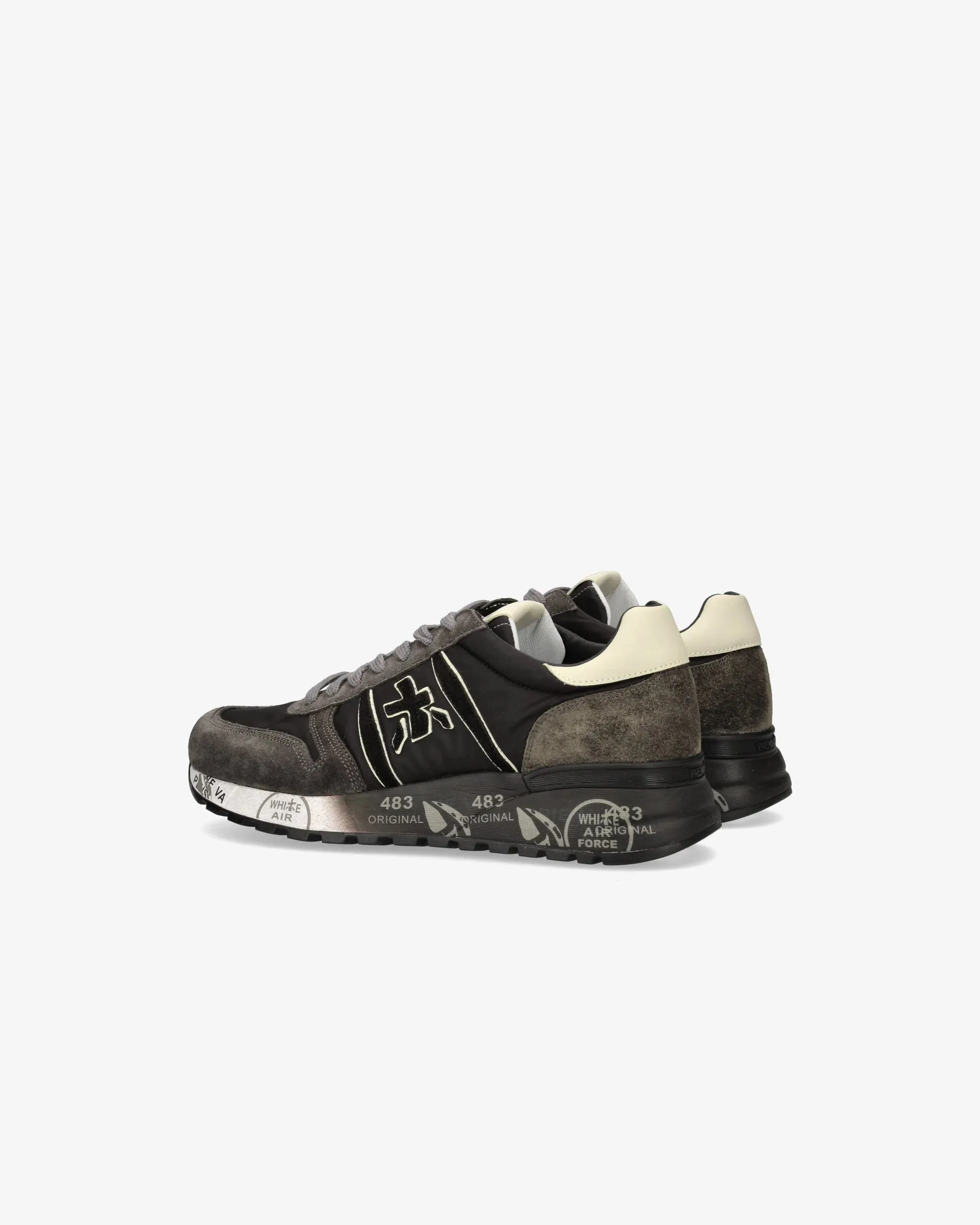 Sneakers Premiata LANDER 4951