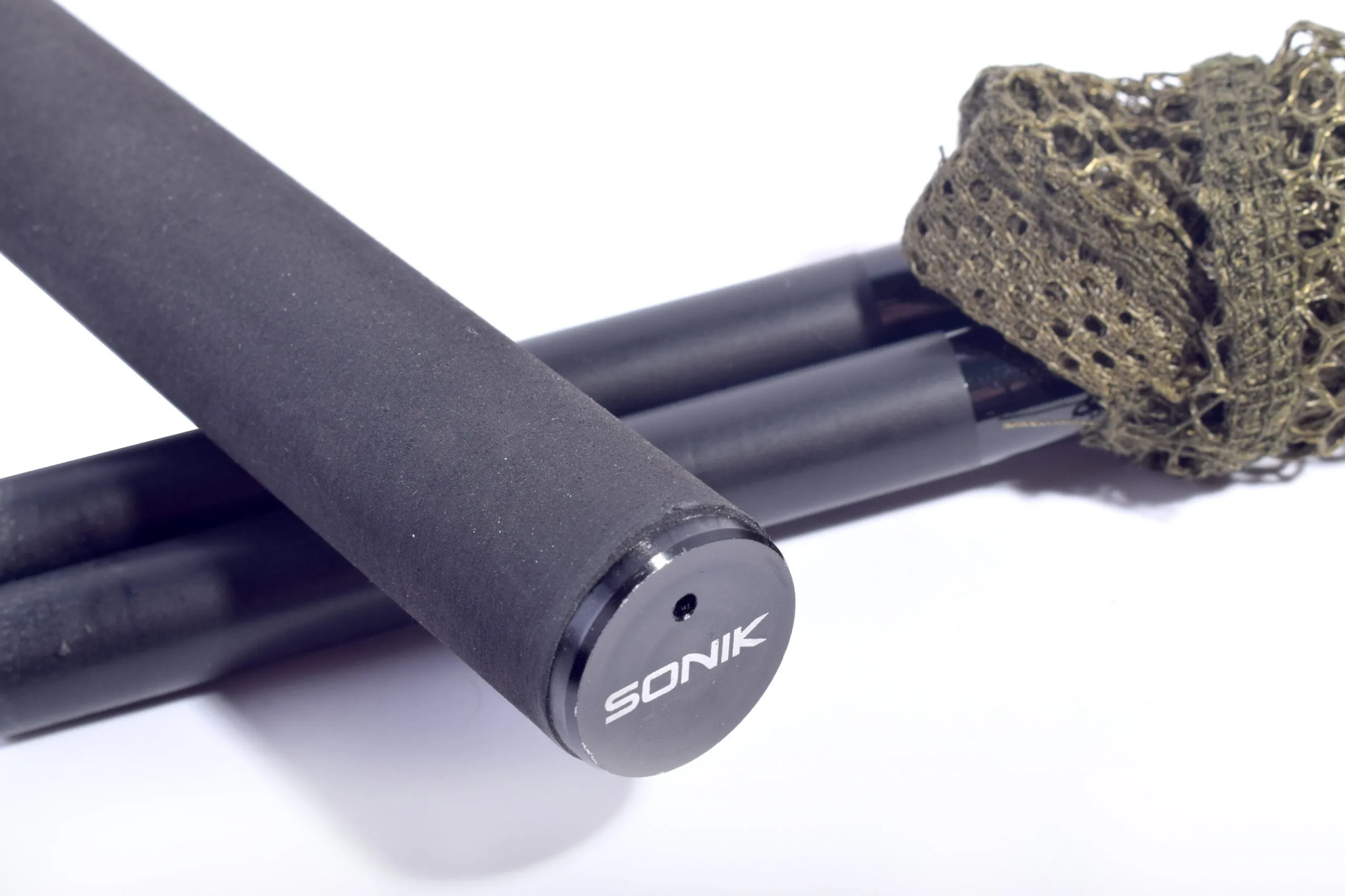 Sonik Xtractor Landing Net 42"