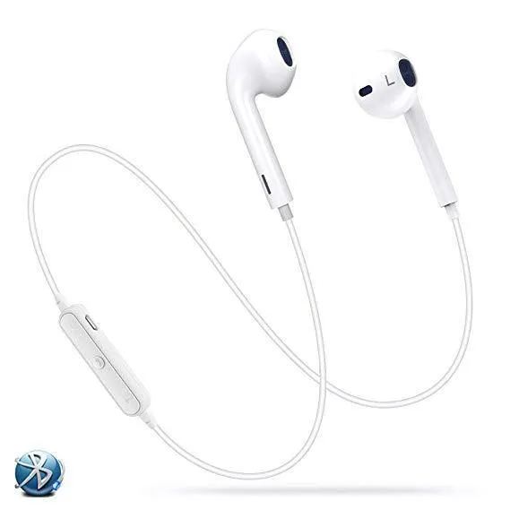 Sports Bluetooth Earphones with Control Talk