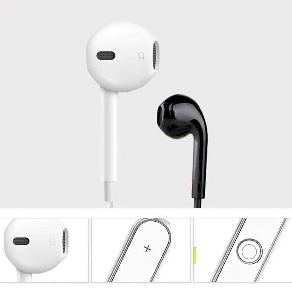 Sports Bluetooth Earphones with Control Talk