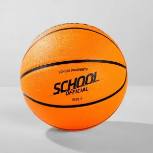 SUMMIT School Basketball