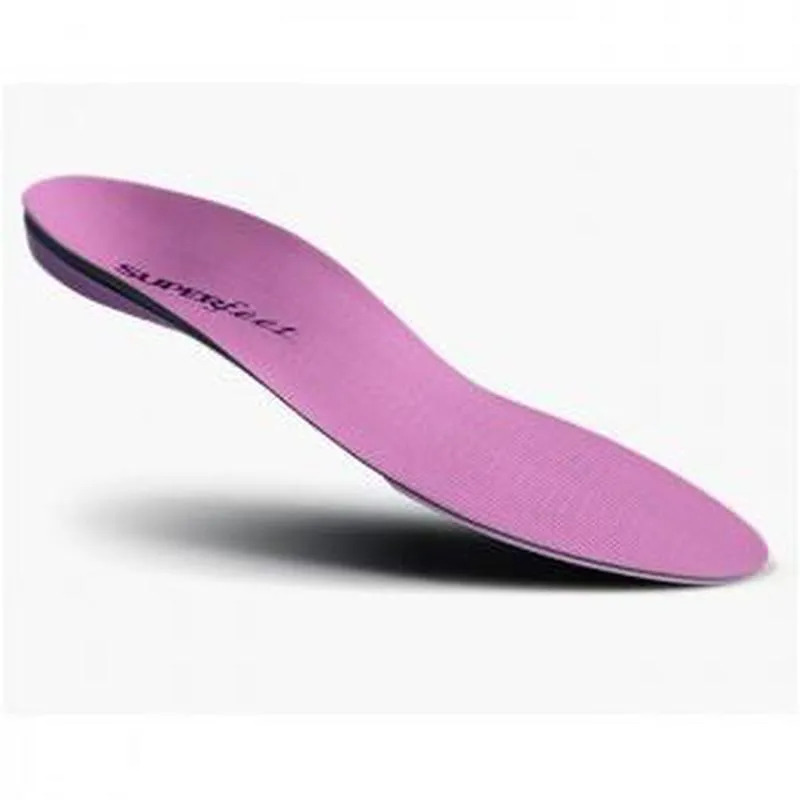 Superfeet Berry Insoles