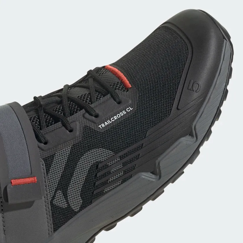 Trailcross Clip-In Shoes