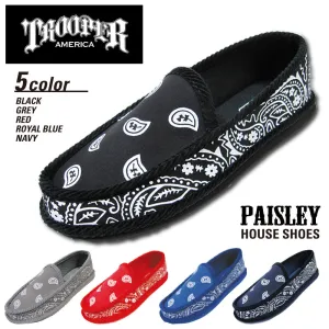 Trooper Bandana Slippers