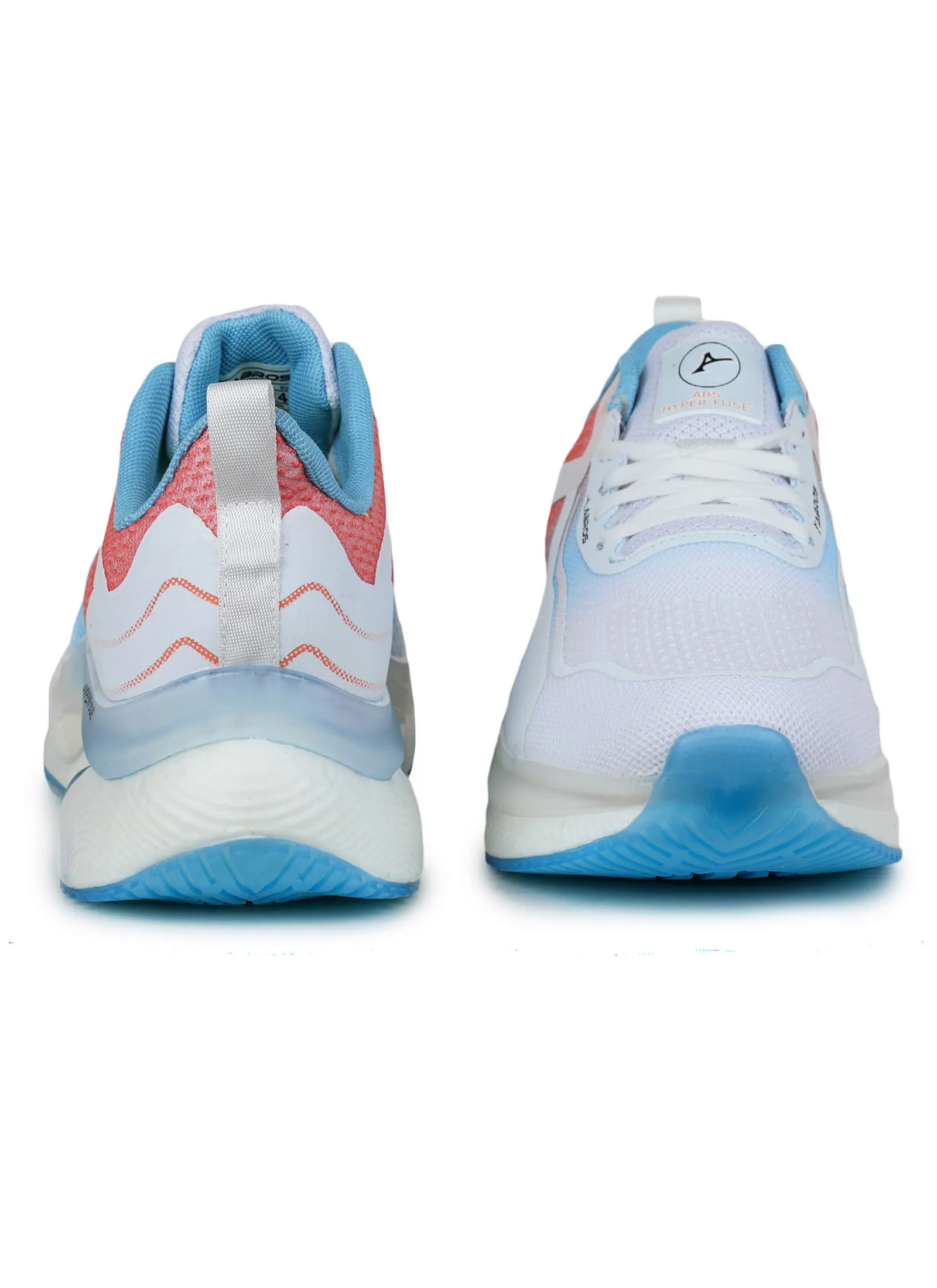 Tylor Hyper Fuse Sports Shoes For Men