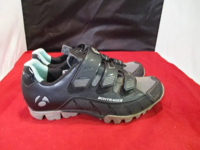 Used Bontrager Inform Evoke Cycling Shoes Size 6.5