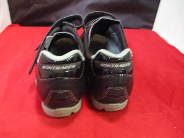 Used Bontrager Inform Evoke Cycling Shoes Size 6.5