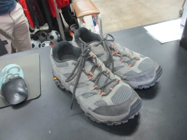 Used Merrell Hiking Shoes Size Size 8.5