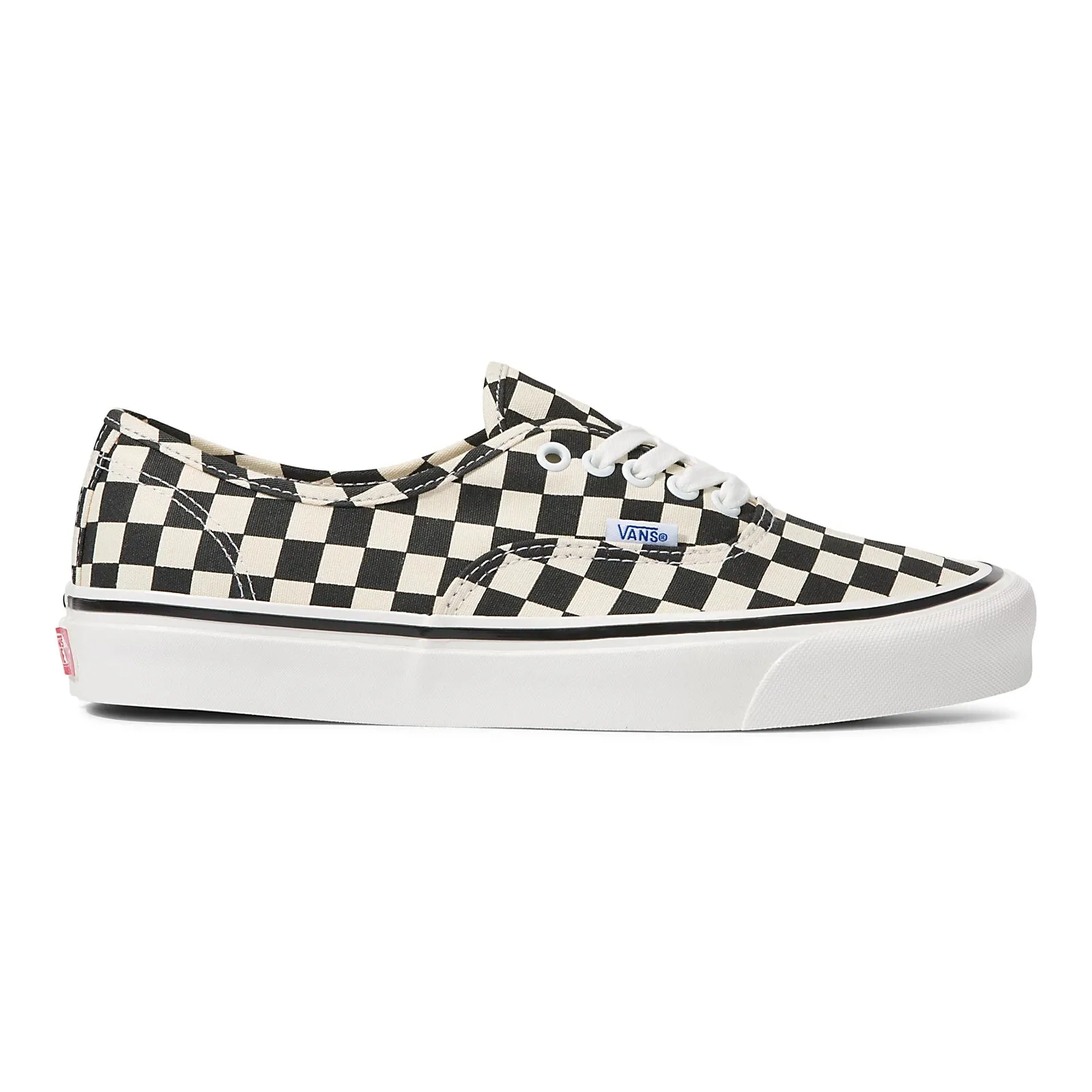 Vans Authentic 44 DX Black/ Check