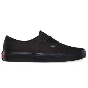 Vans - Skate Authentic Shoes Black/Black