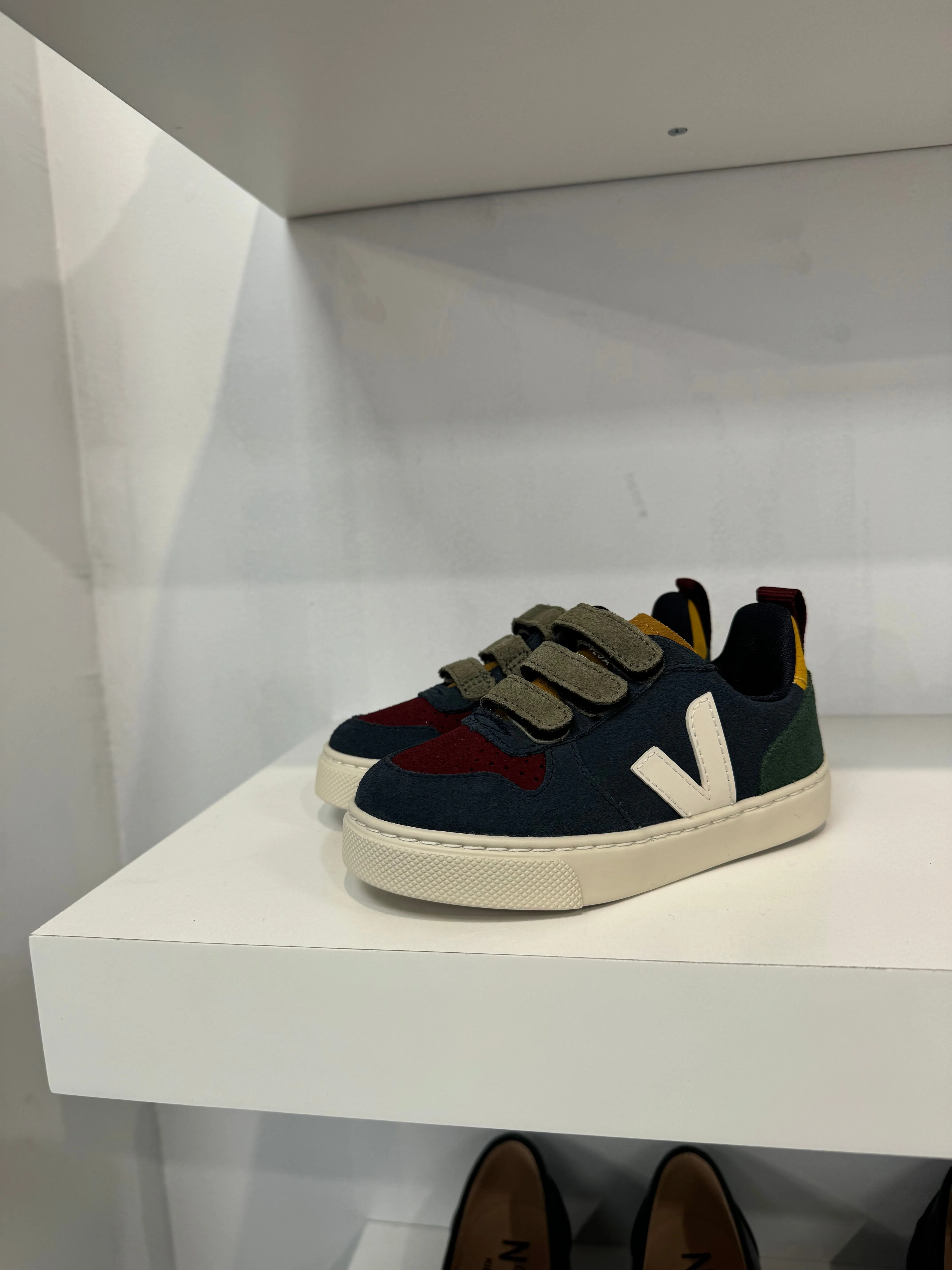 Veja Multico Nautico Sneaker