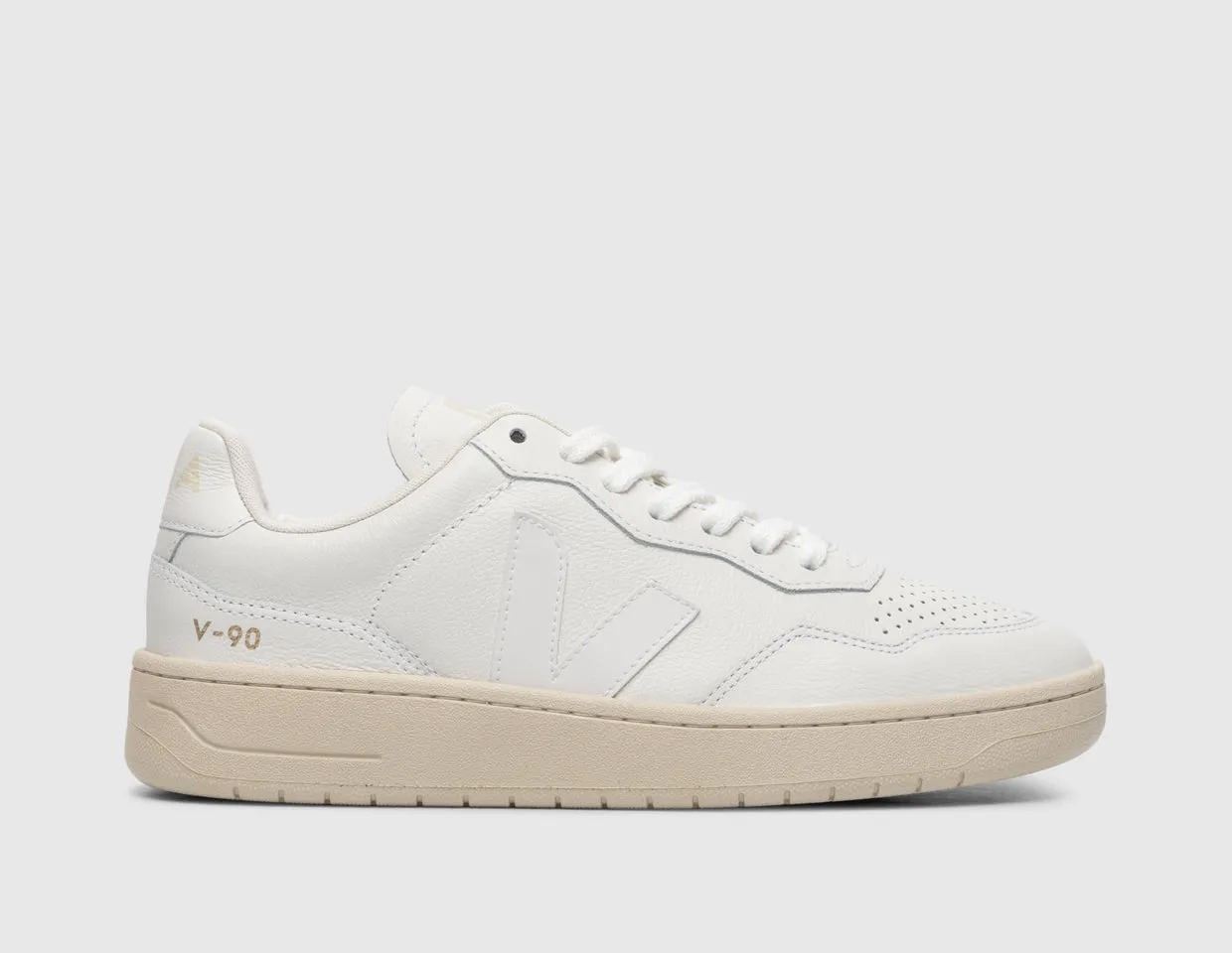 VEJA Women's V-90 / Extra White