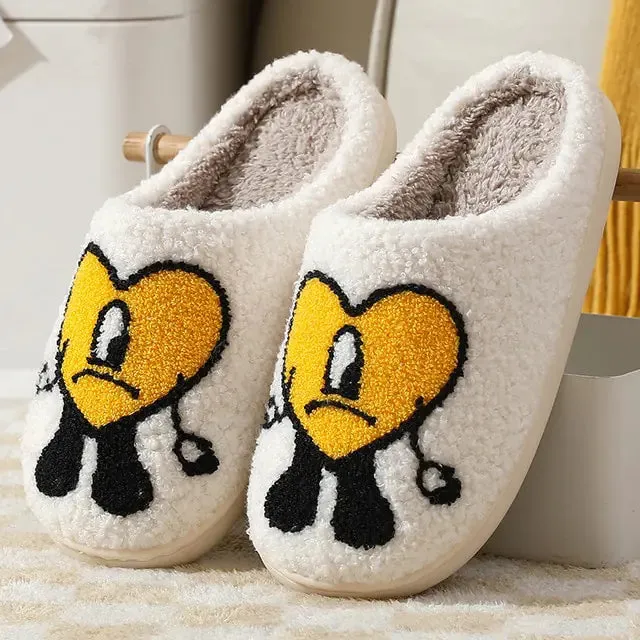 Warm cozy Winter Slippers