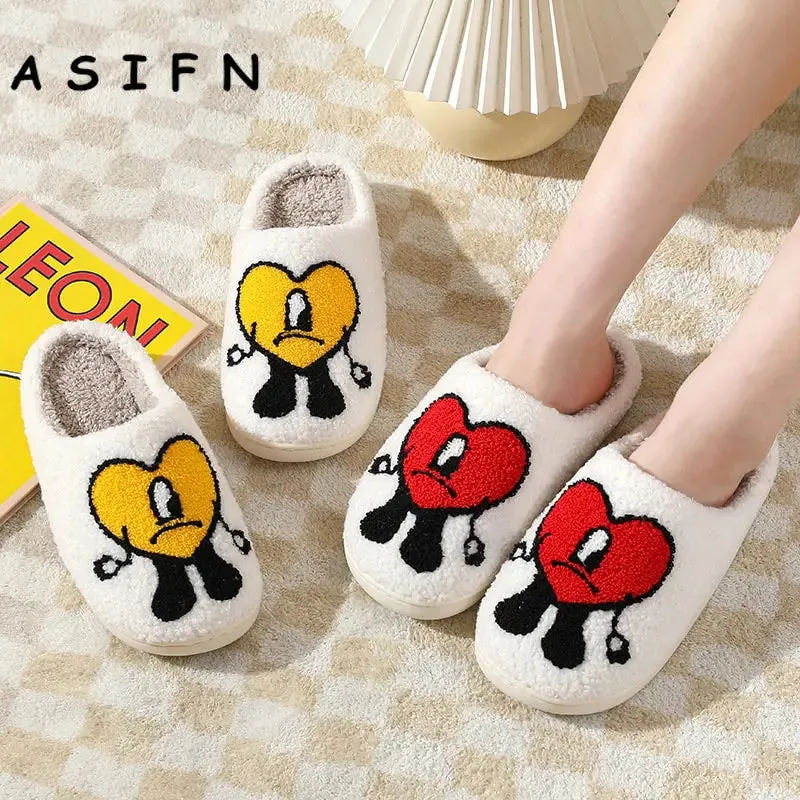 Warm cozy Winter Slippers