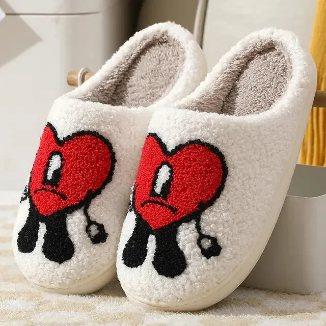 Warm cozy Winter Slippers