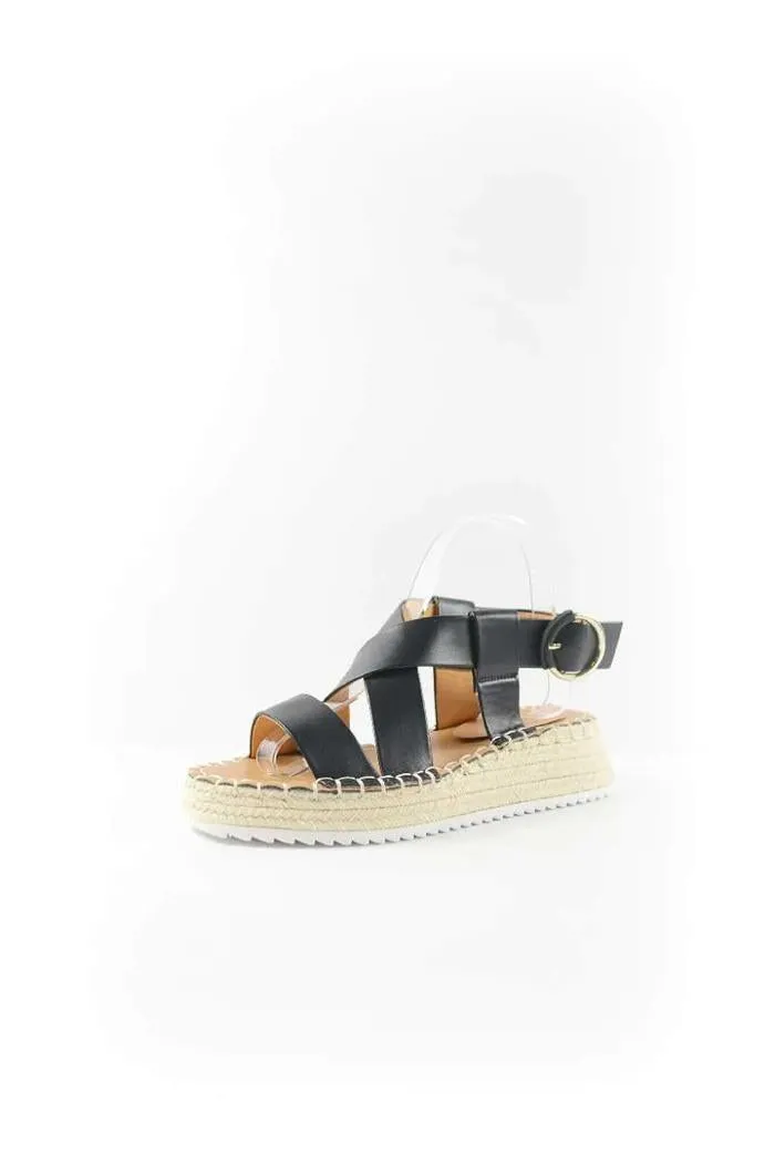 Women Platform Sandal