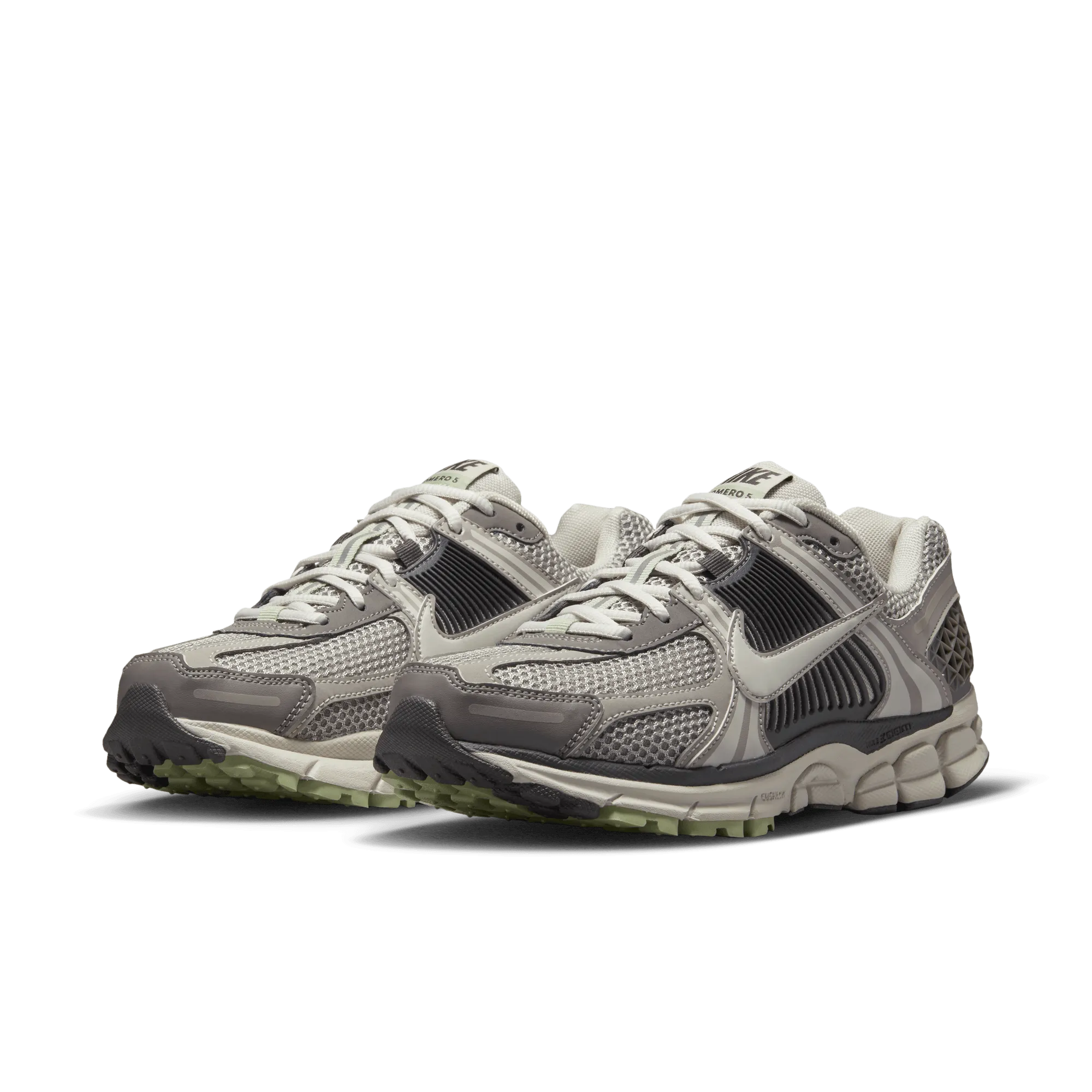 Womens Nike Zoom Vomero 5 'Cobblestone'