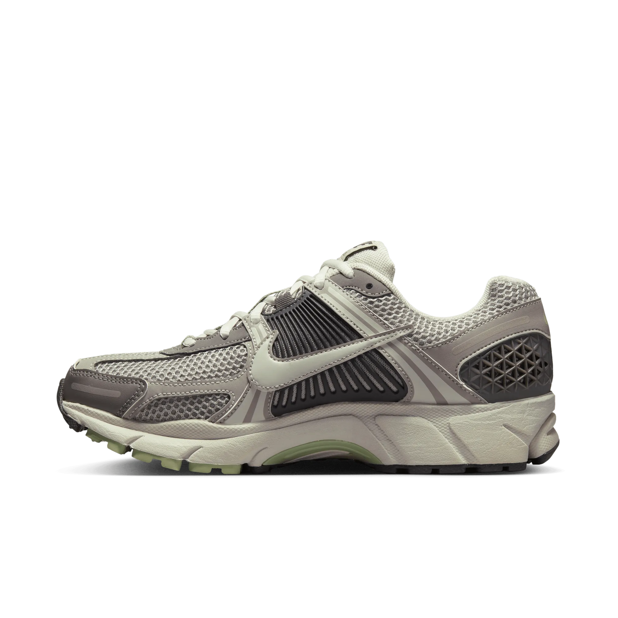 Womens Nike Zoom Vomero 5 'Cobblestone'