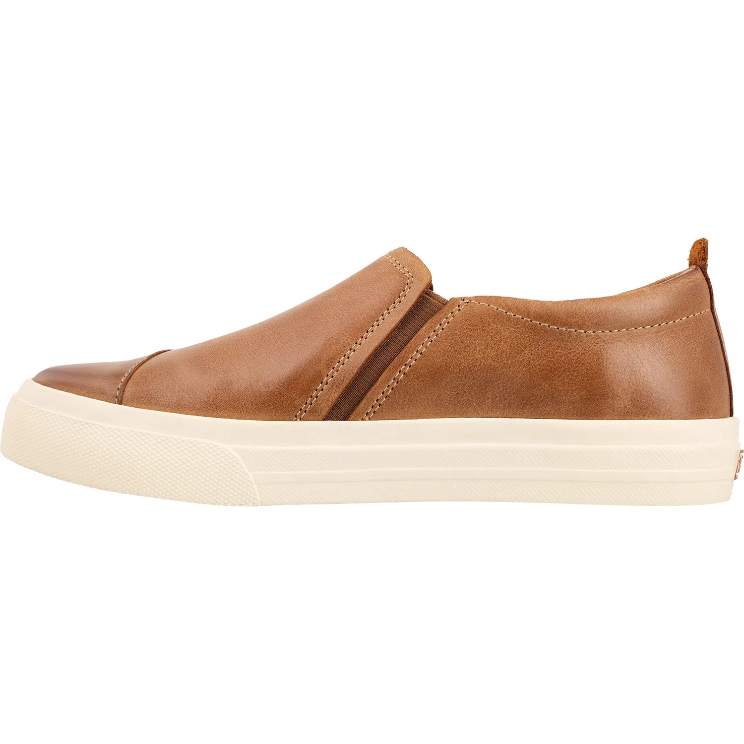 Women's Taos Twin Gore Lux Caramel Leather