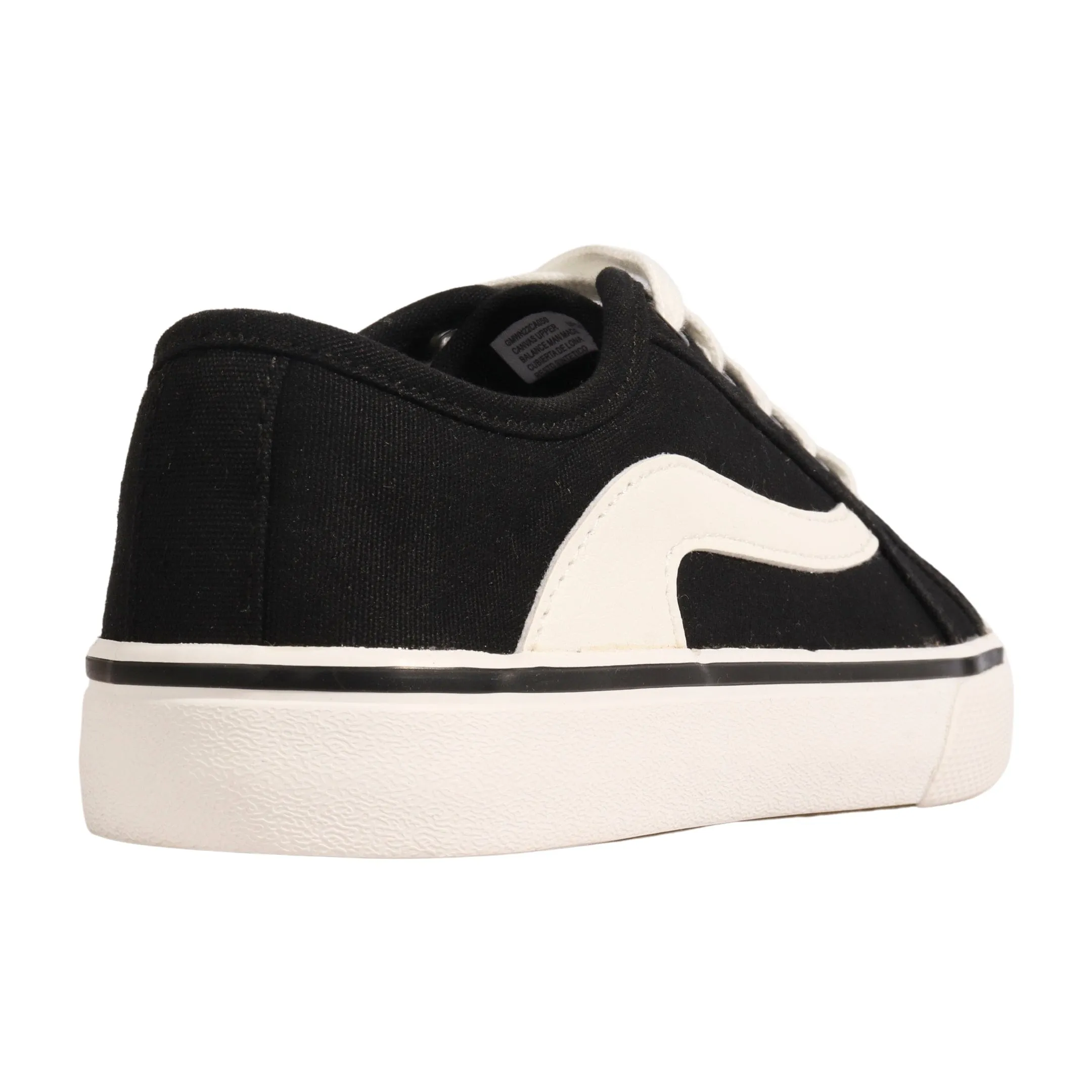 WONDER NATION - Kids - Casual Canvas Sneaker